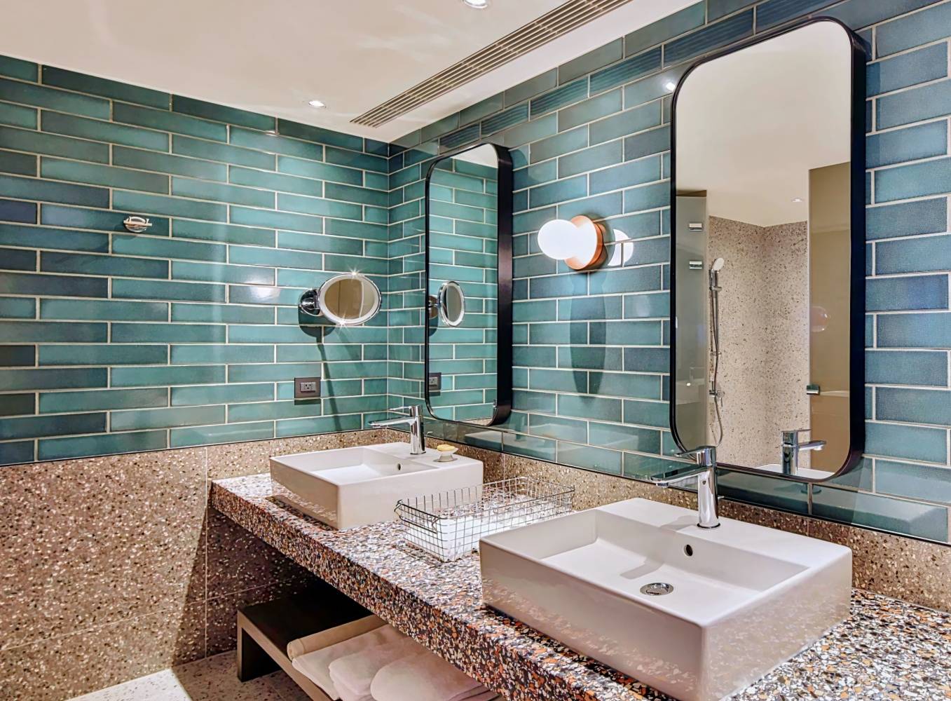 捷絲旅台南十鼓館 Just Sleep Tainan Ten-Drum 