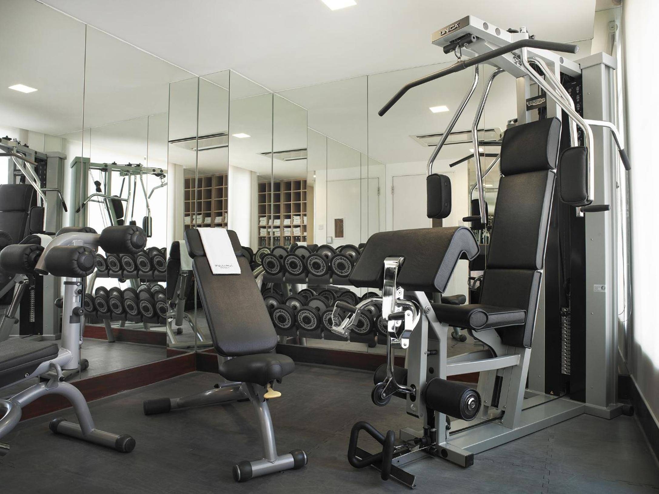 Naumi Hotel Singapore