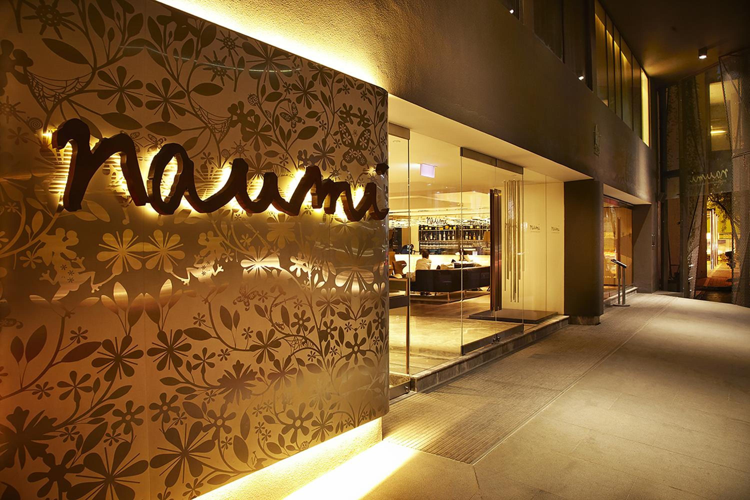 Naumi Hotel Singapore