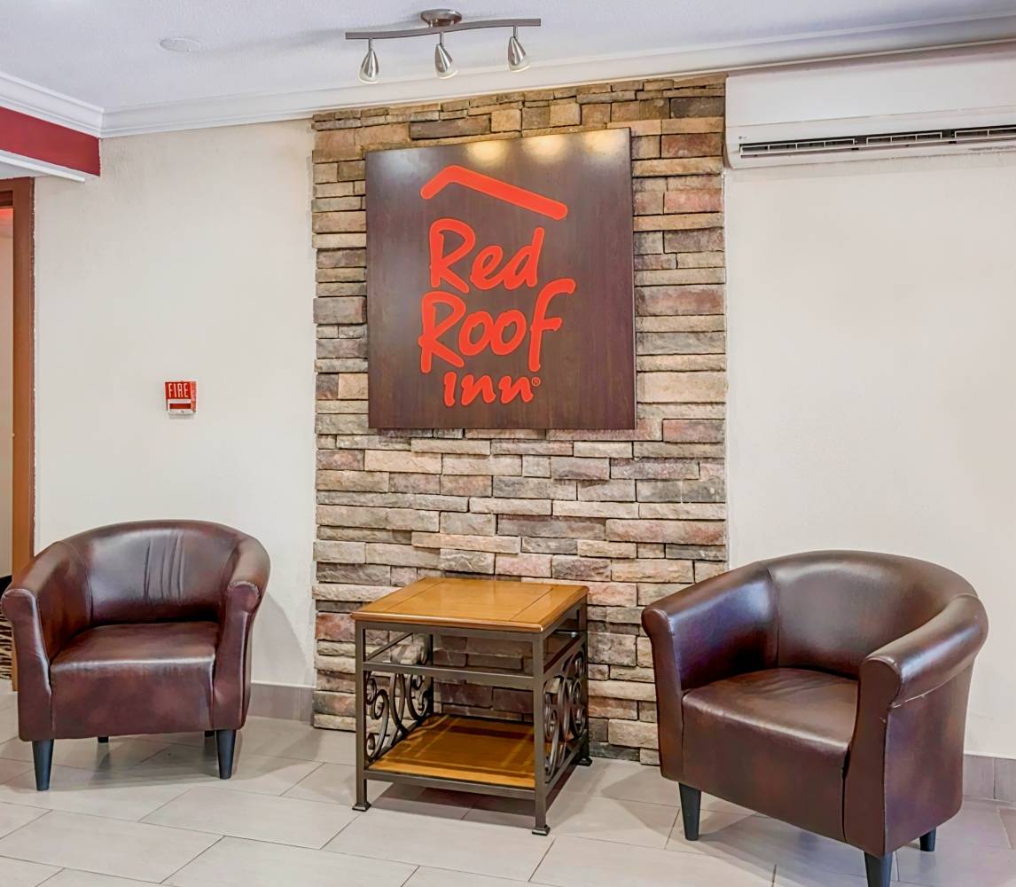 Red Roof Inn Binghampton North