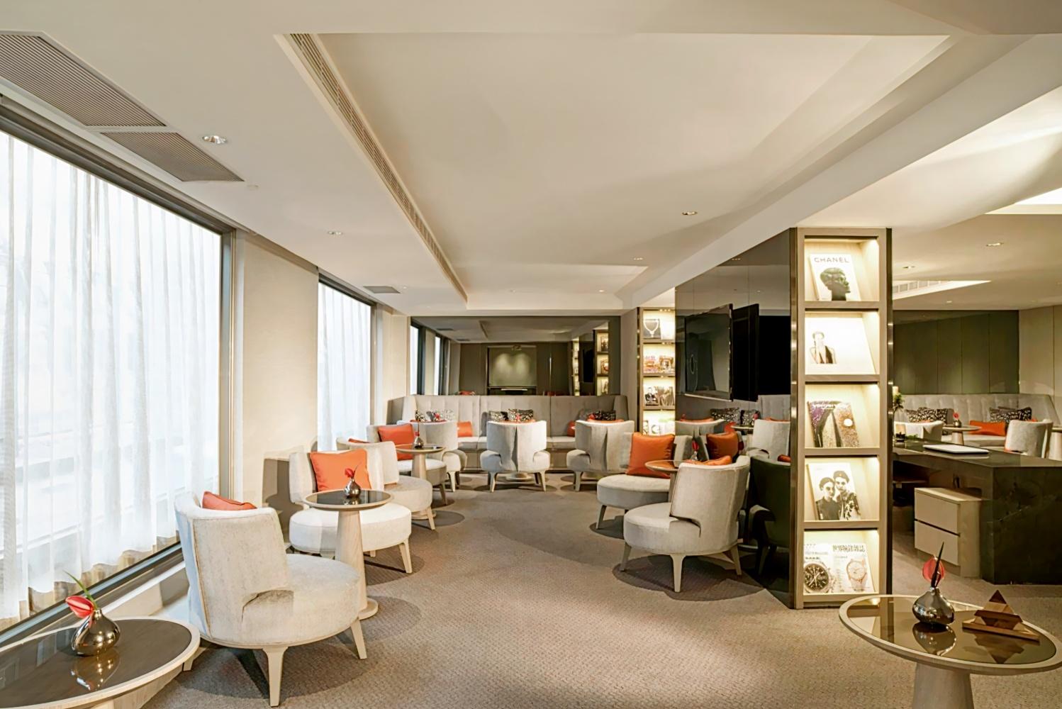 台北晶華酒店 Regent Taipei