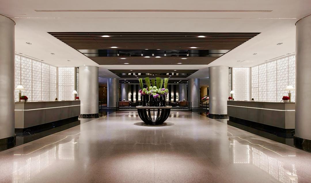 台北晶華酒店 Regent Taipei