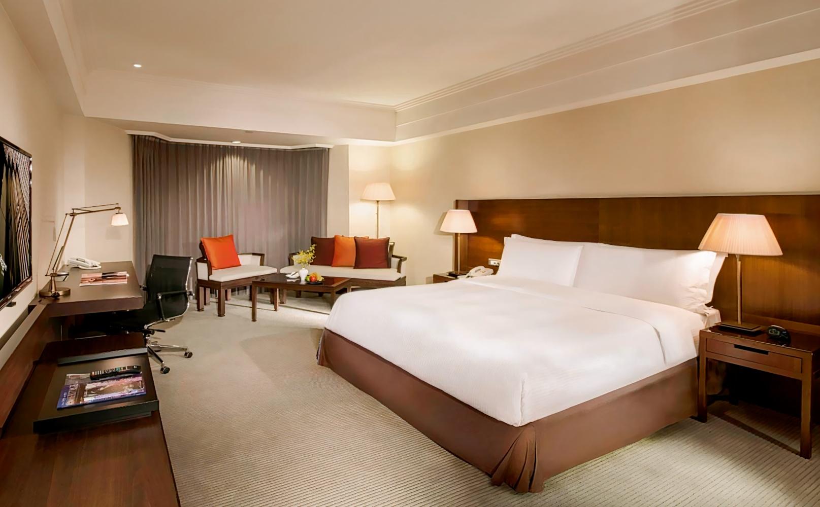 台北晶華酒店 Regent Taipei