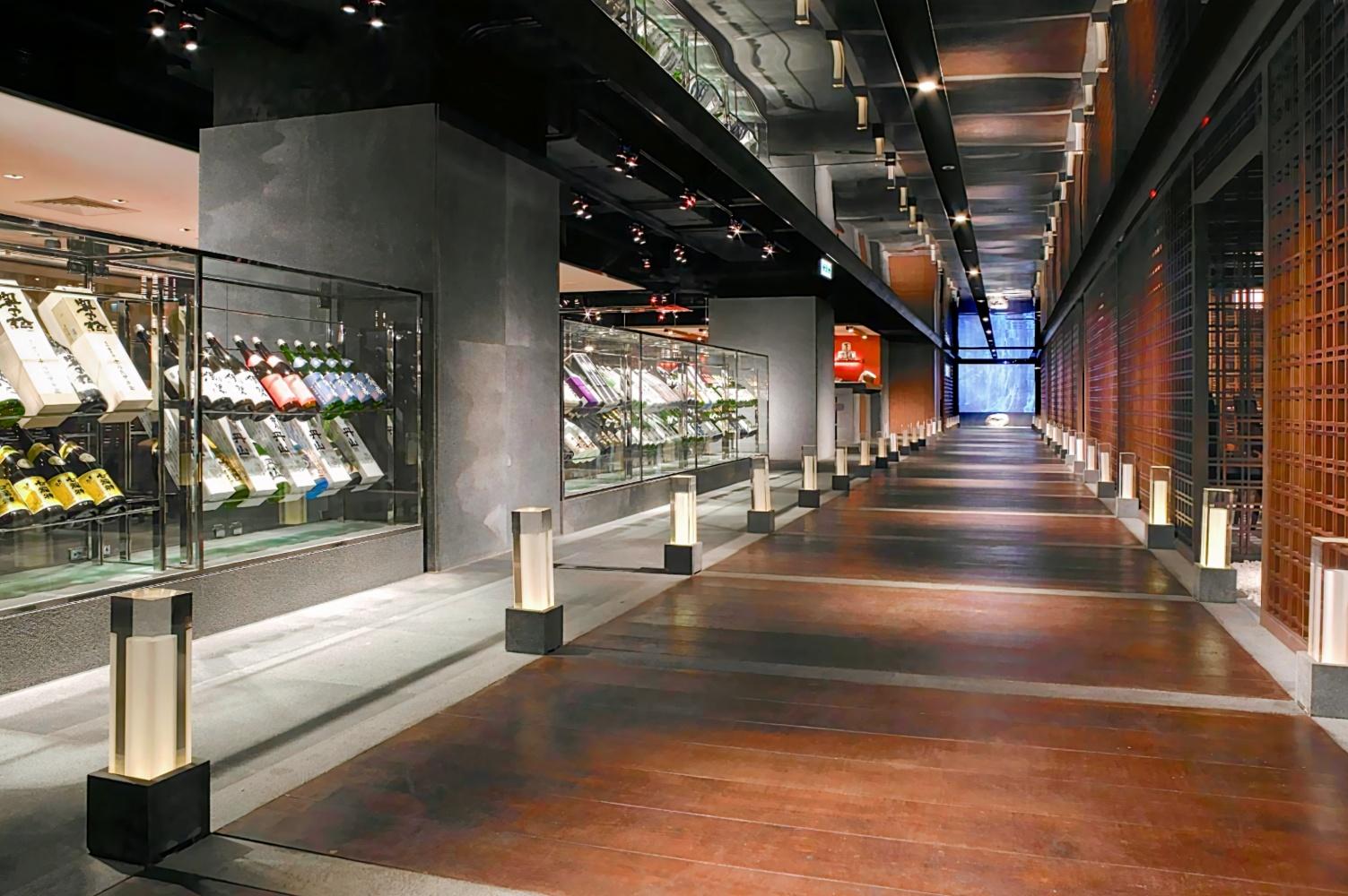 台北晶華酒店 Regent Taipei