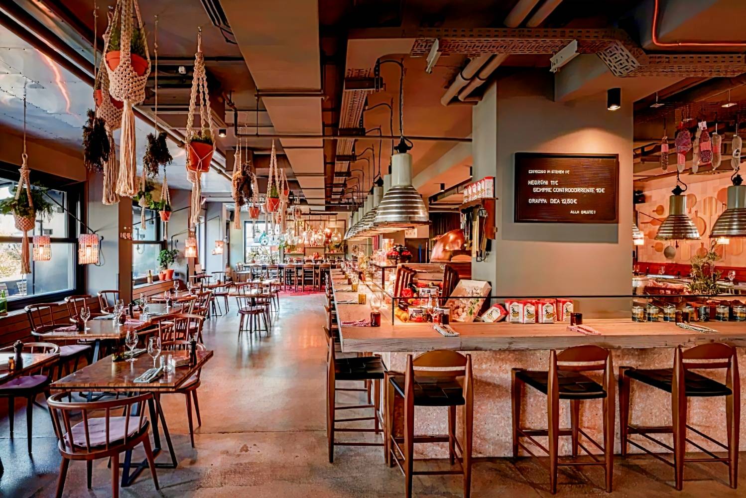 25hours Hotel Vienna at MuseumsQuartier