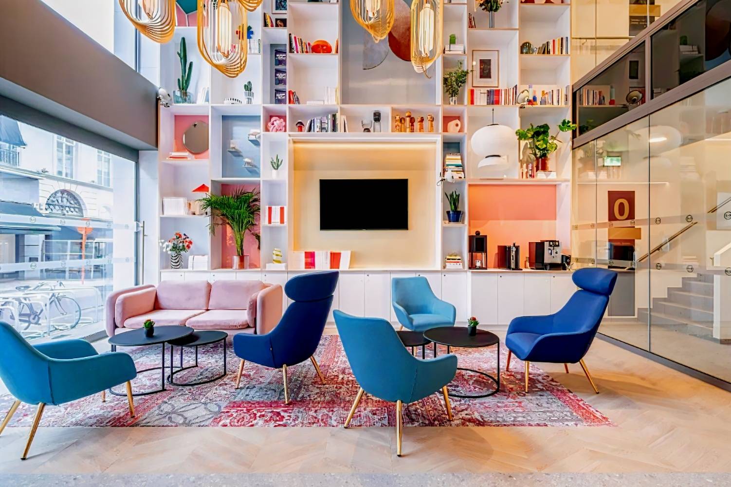 B&B Hotel Gent Centrum