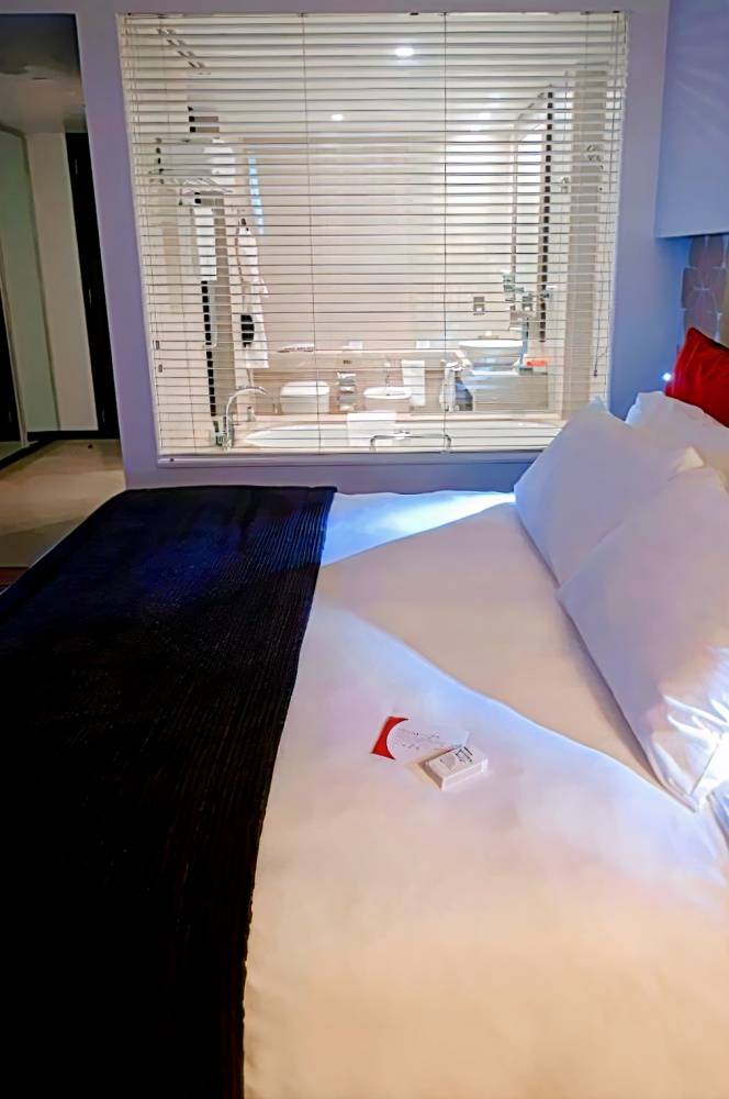 Crowne Plaza Yas Island