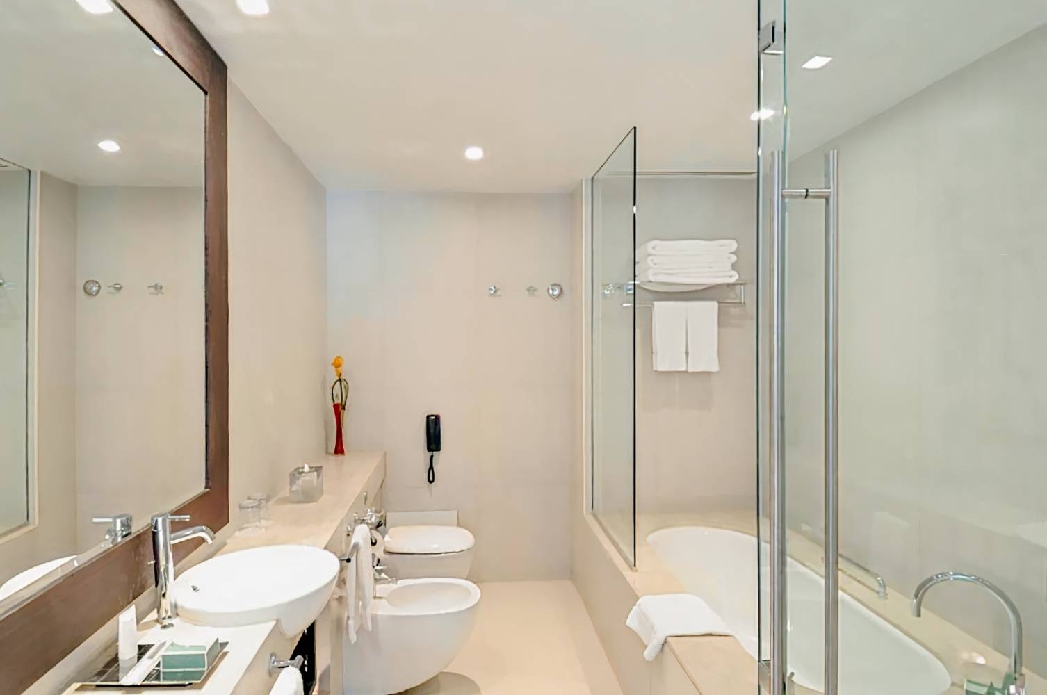 Crowne Plaza Yas Island