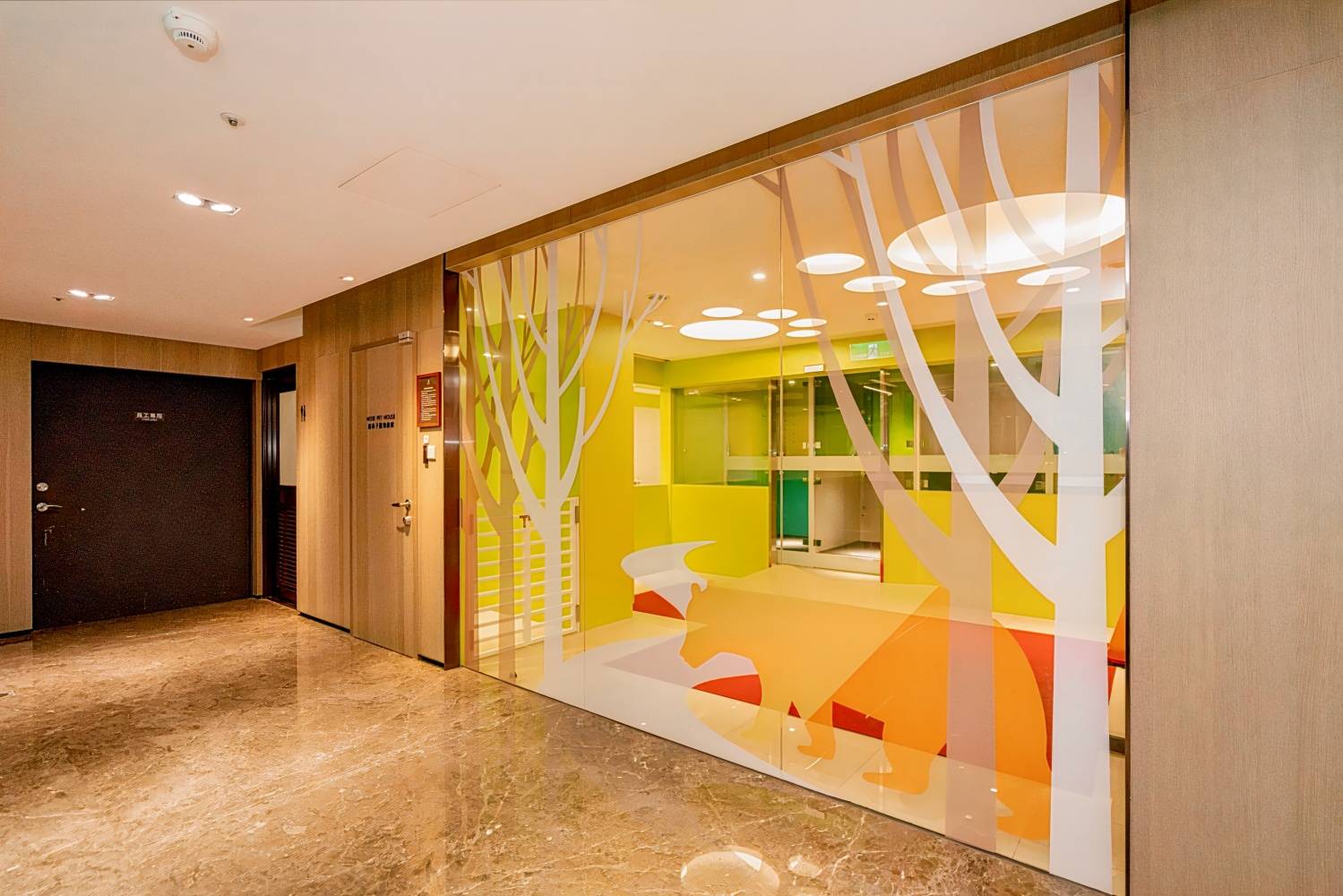  嘉義新悦花園酒店 Hsin Hotel