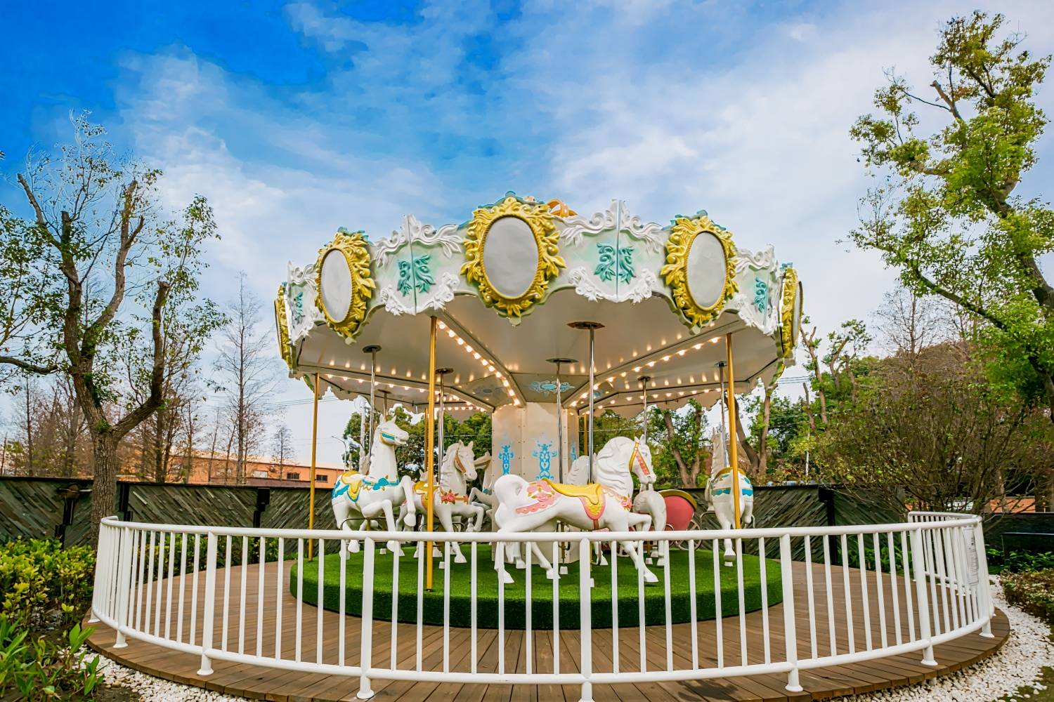  嘉義新悦花園酒店 Hsin Hotel