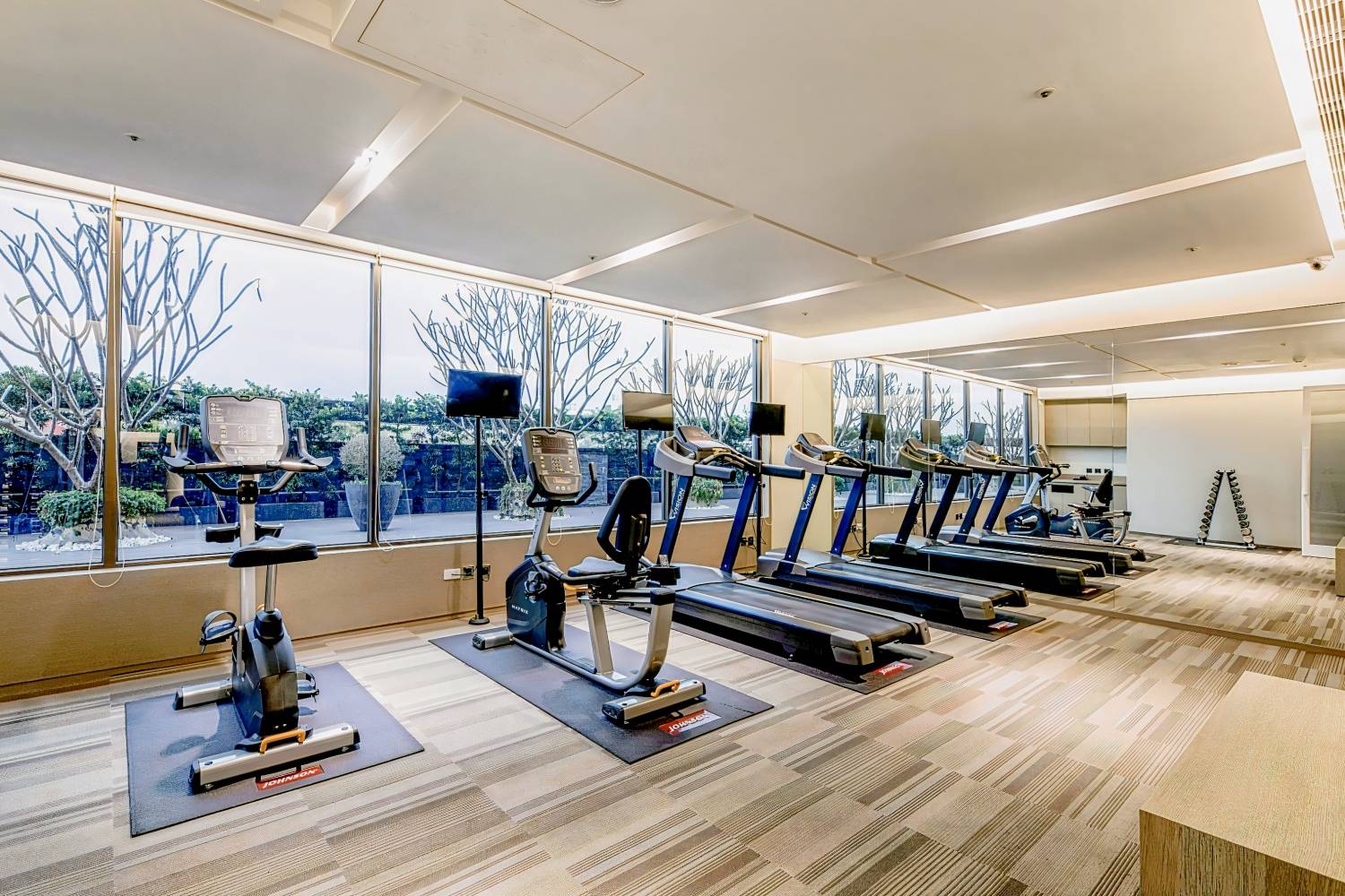  嘉義新悦花園酒店 Hsin Hotel