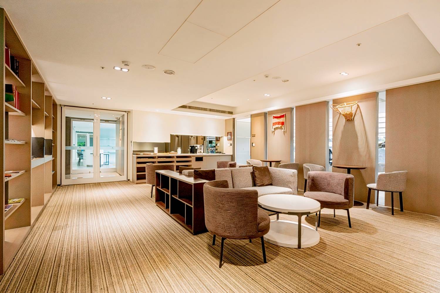  嘉義新悦花園酒店 Hsin Hotel