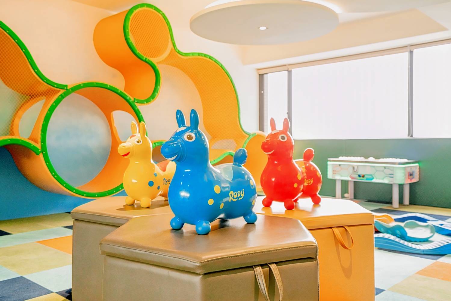  嘉義新悦花園酒店 Hsin Hotel