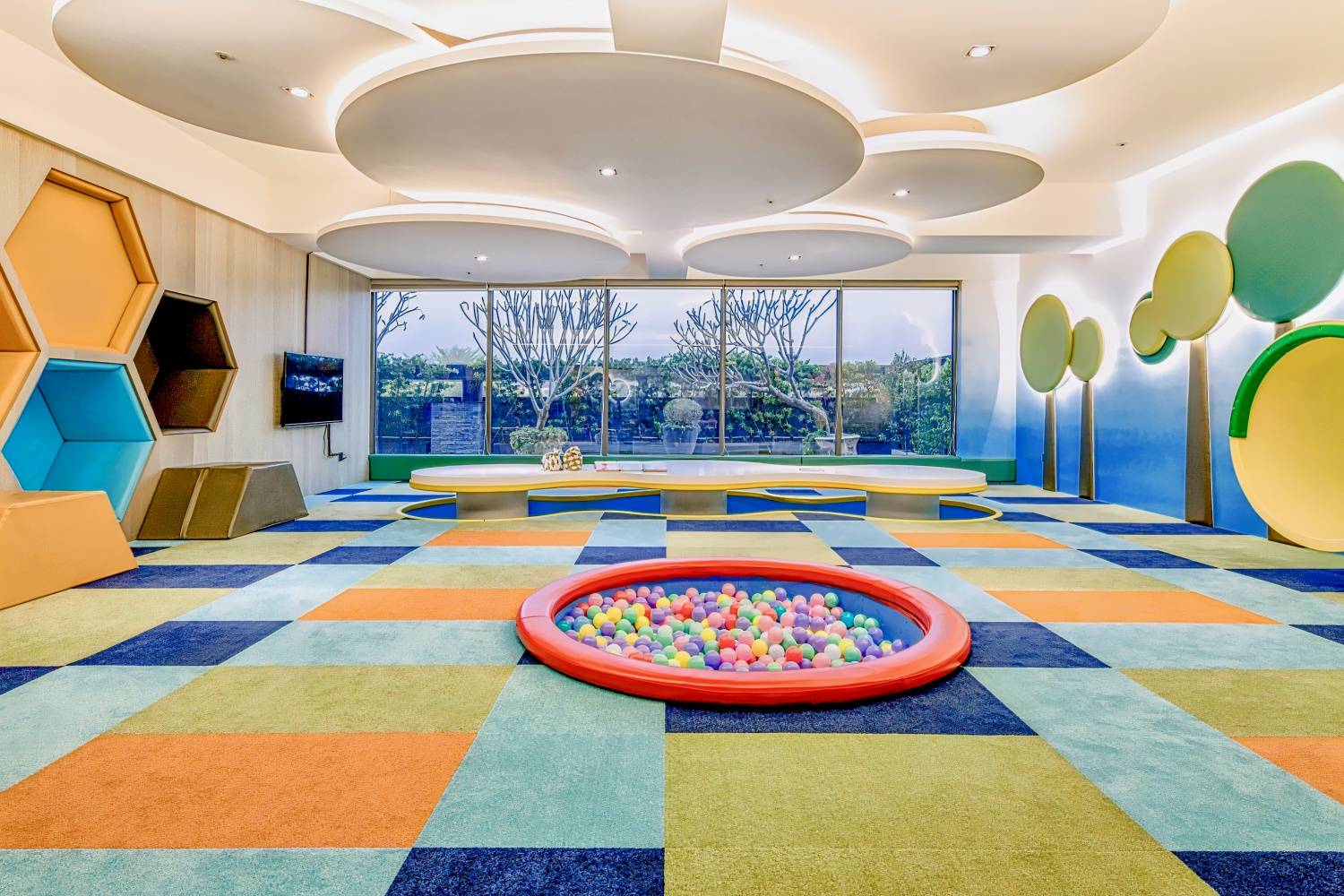  嘉義新悦花園酒店 Hsin Hotel