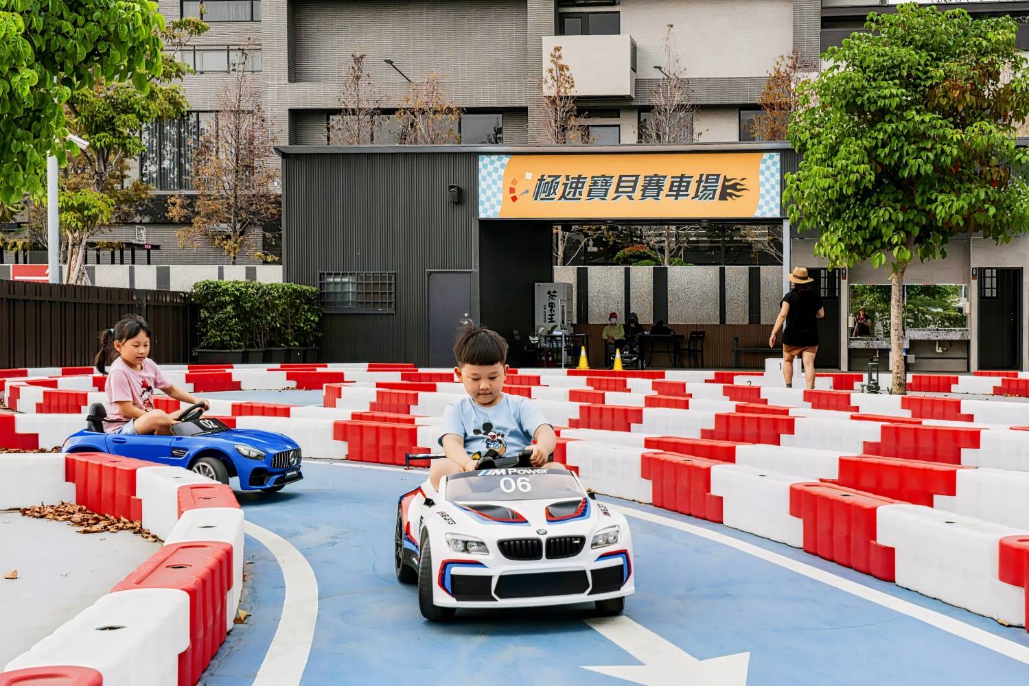  嘉義新悦花園酒店 Hsin Hotel