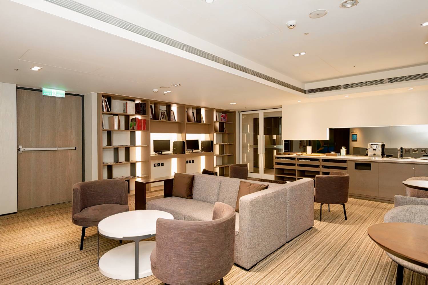  嘉義新悦花園酒店 Hsin Hotel