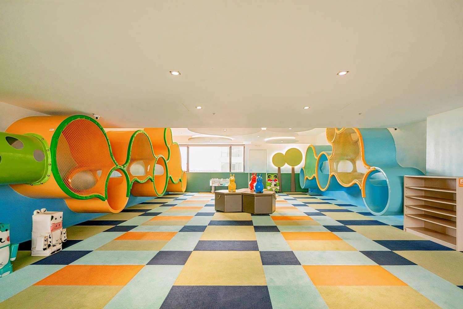  嘉義新悦花園酒店 Hsin Hotel