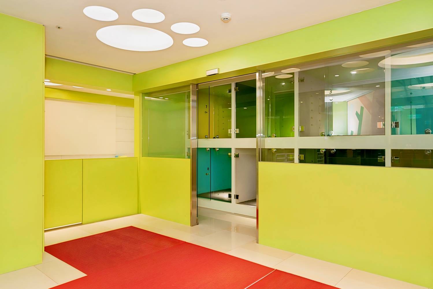  嘉義新悦花園酒店 Hsin Hotel