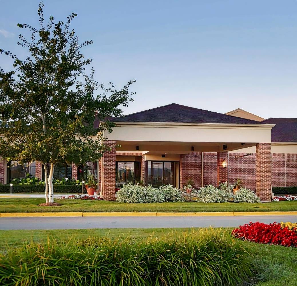 Sonesta Select Milwaukee Brookfield