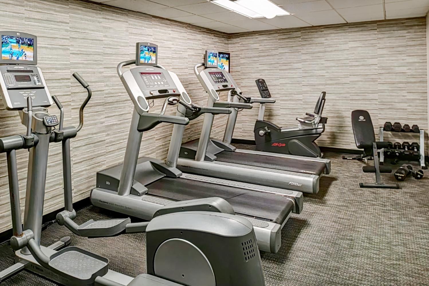 Sonesta Select Milwaukee Brookfield