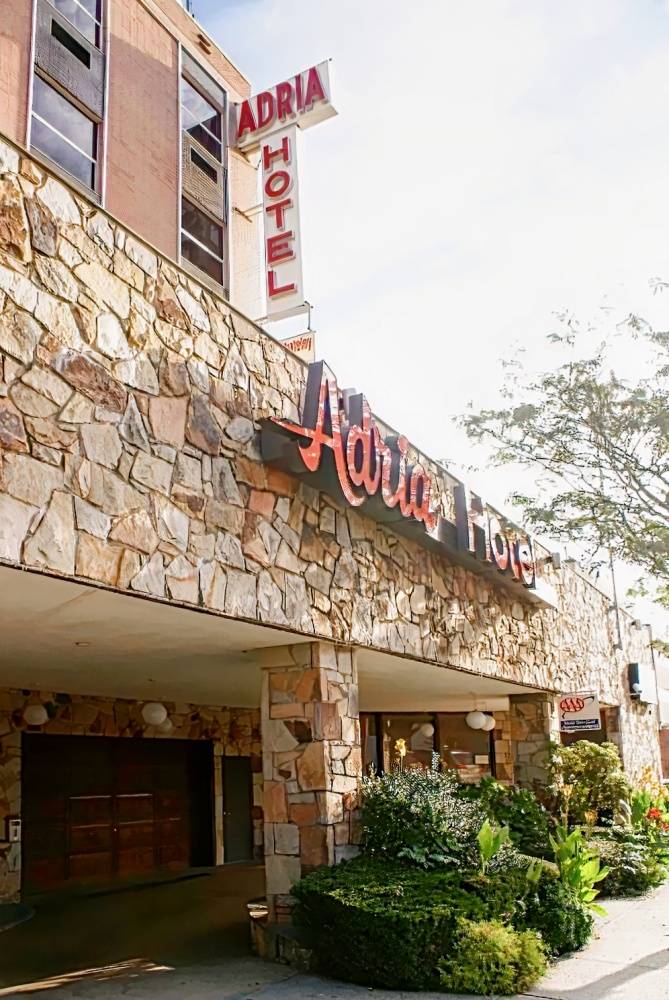 Adria Hotel and Conference Center