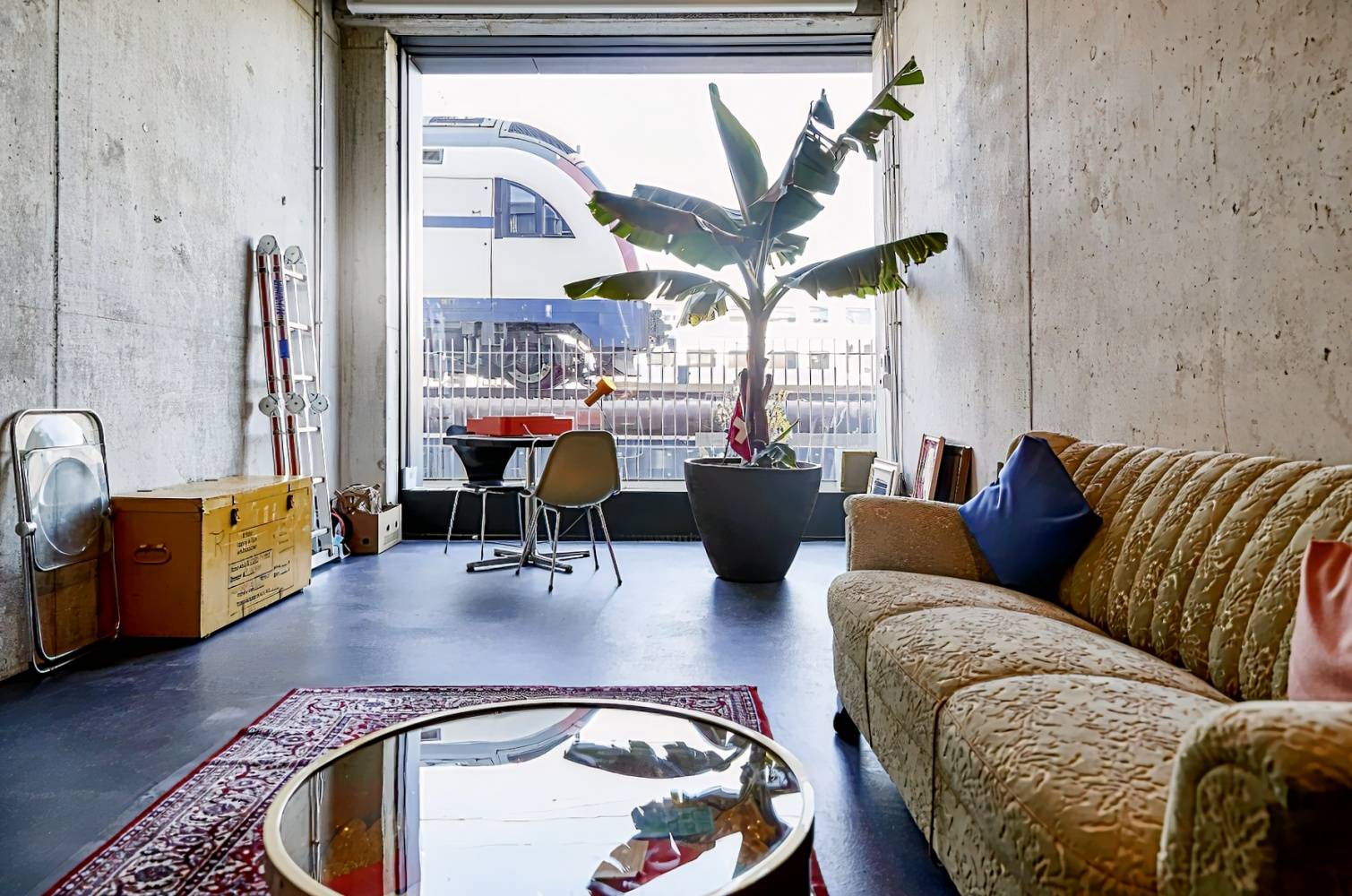 25hours Hotel Zürich Langstrasse