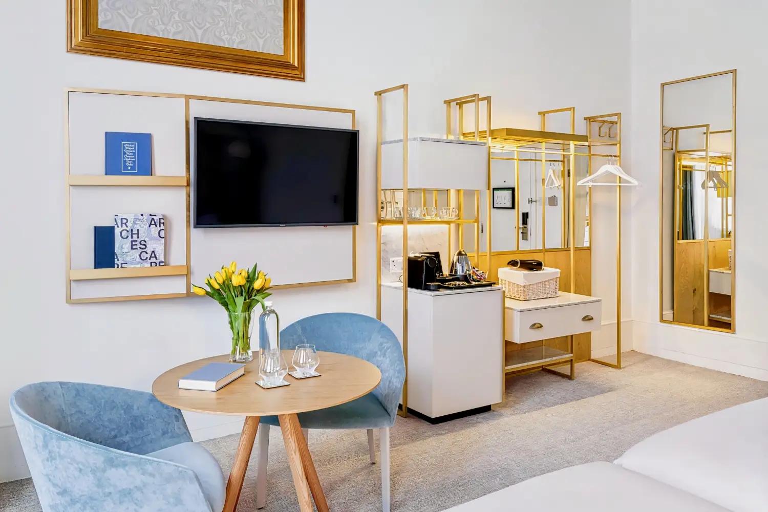 Meliá London Kensington