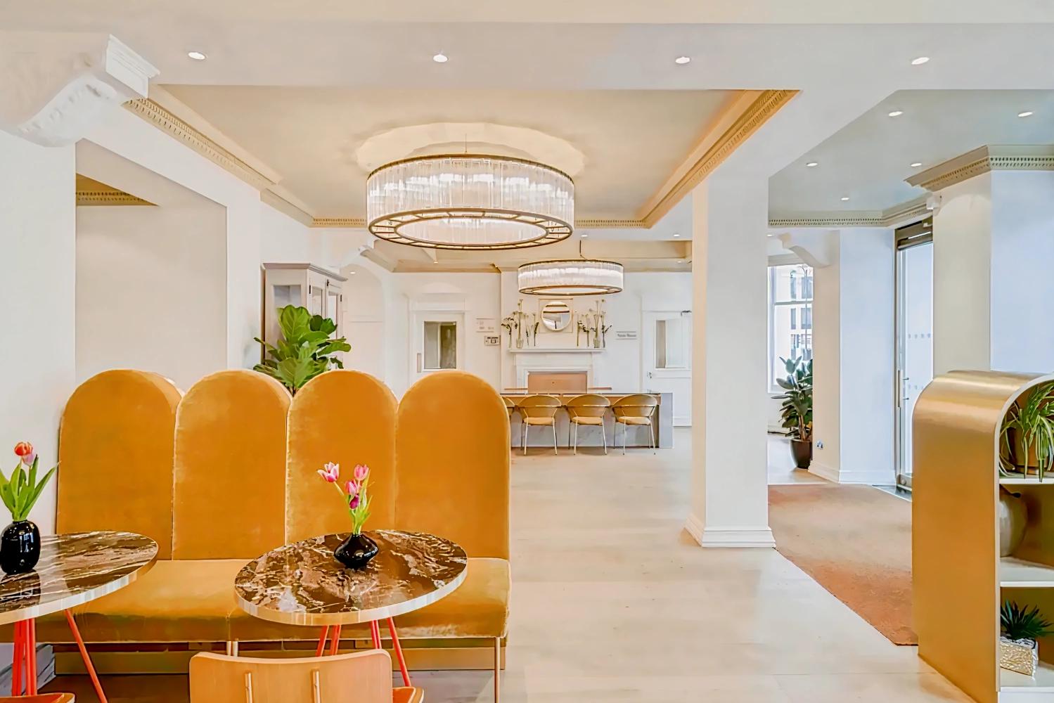 Meliá London Kensington