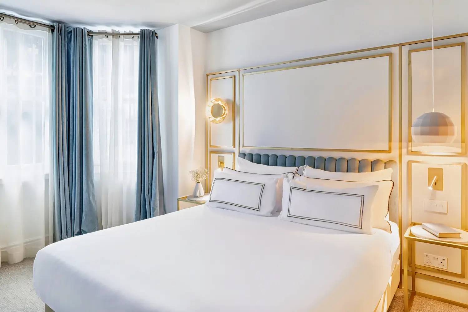 Meliá London Kensington