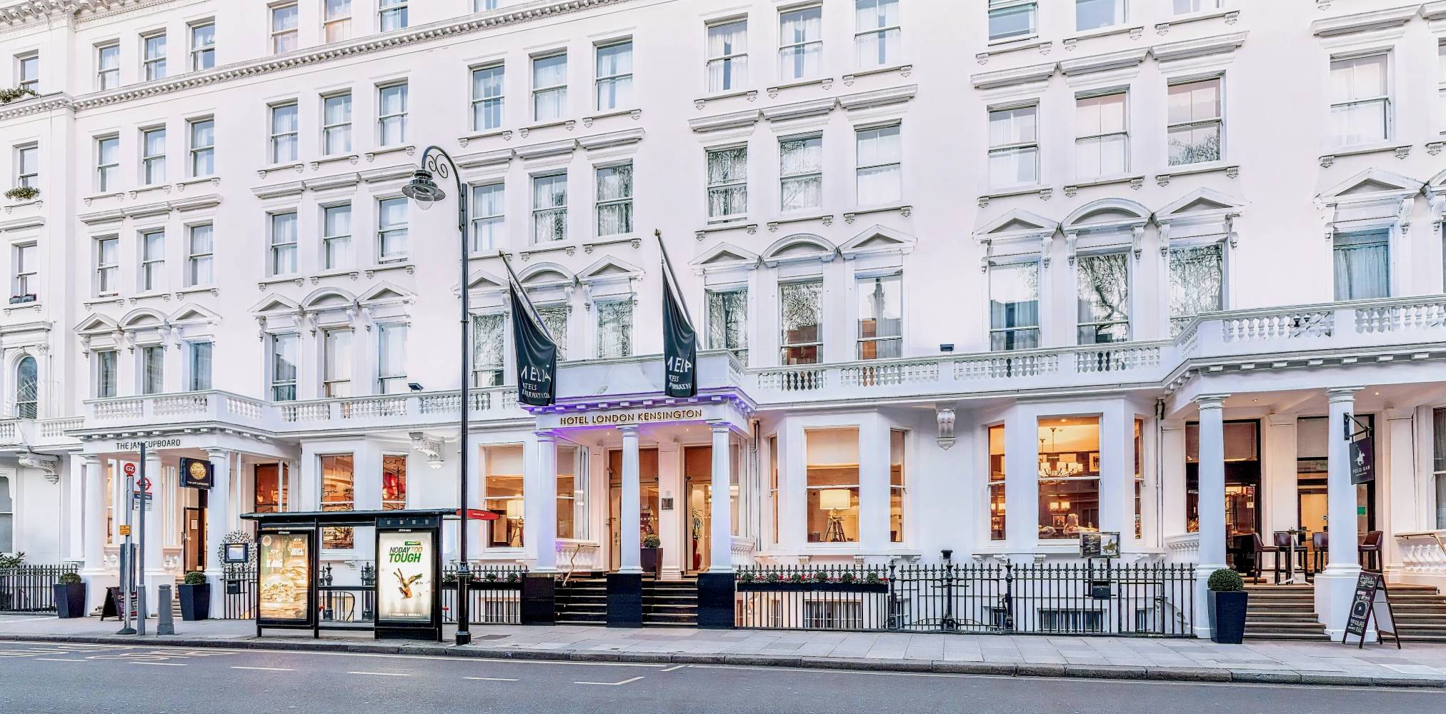 Meliá London Kensington