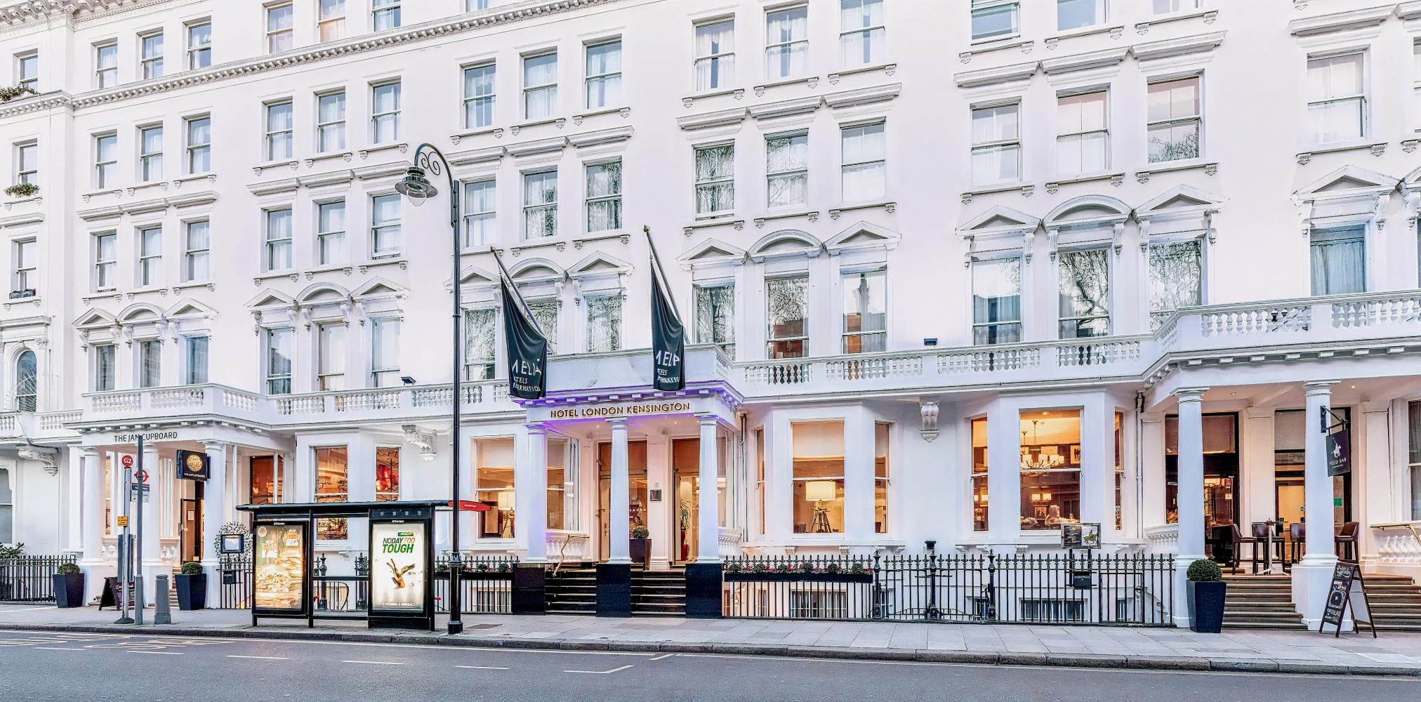 Meliá London Kensington
