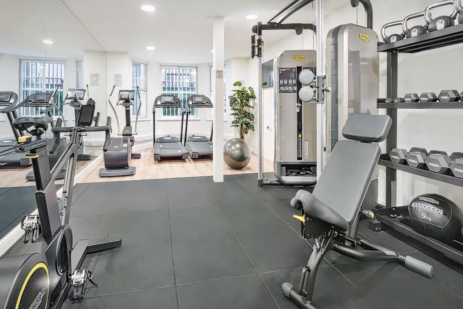 Meliá London Kensington