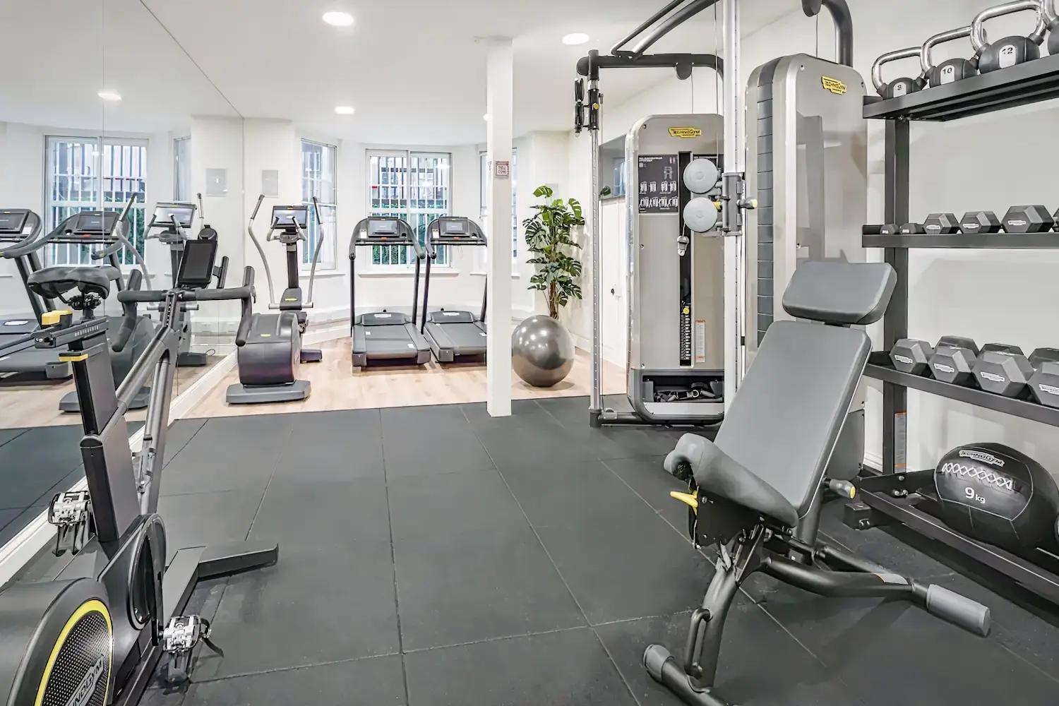 Meliá London Kensington