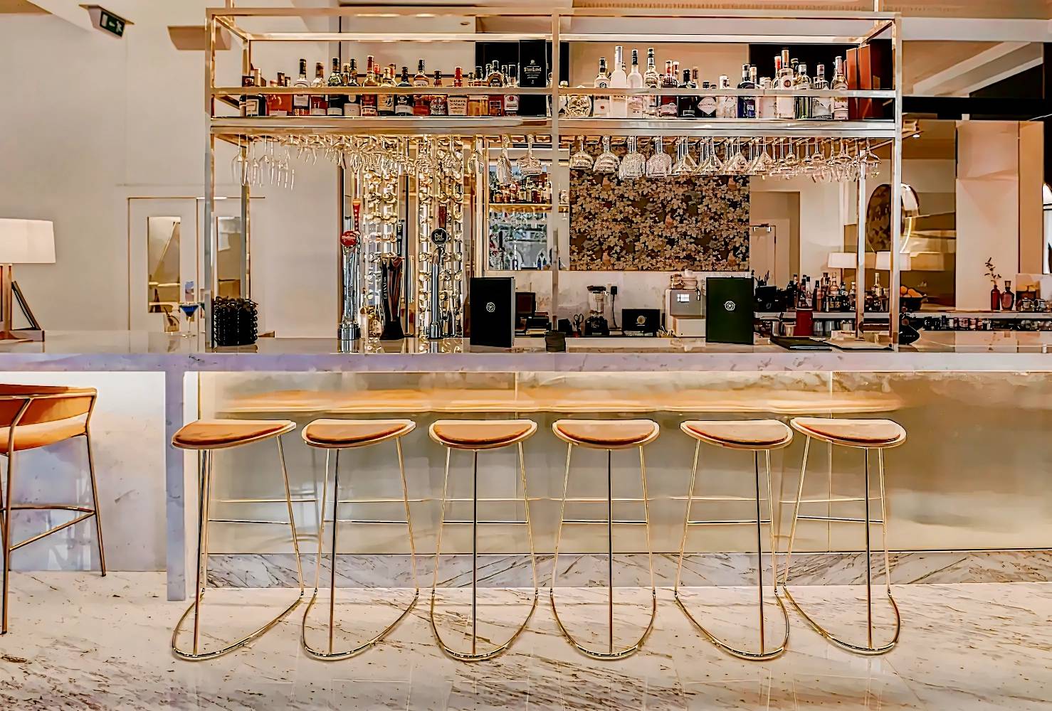 Meliá London Kensington