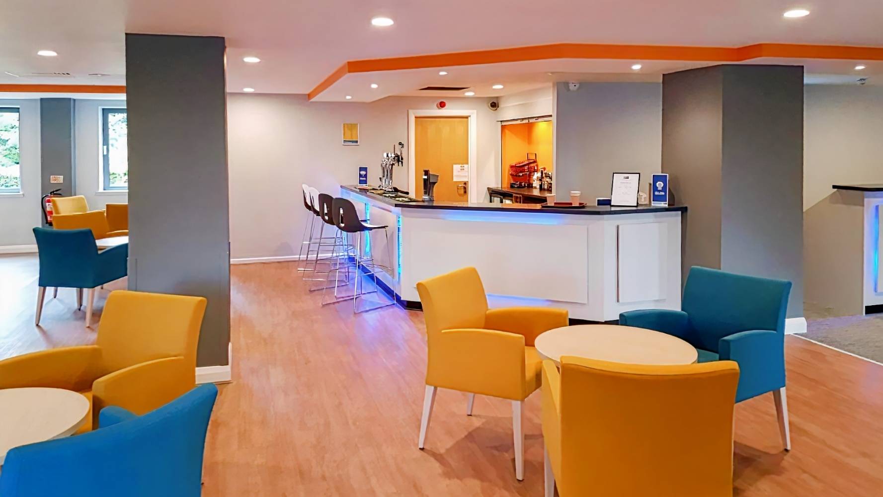 Holiday Inn Express Birmingham Castle Bromwich