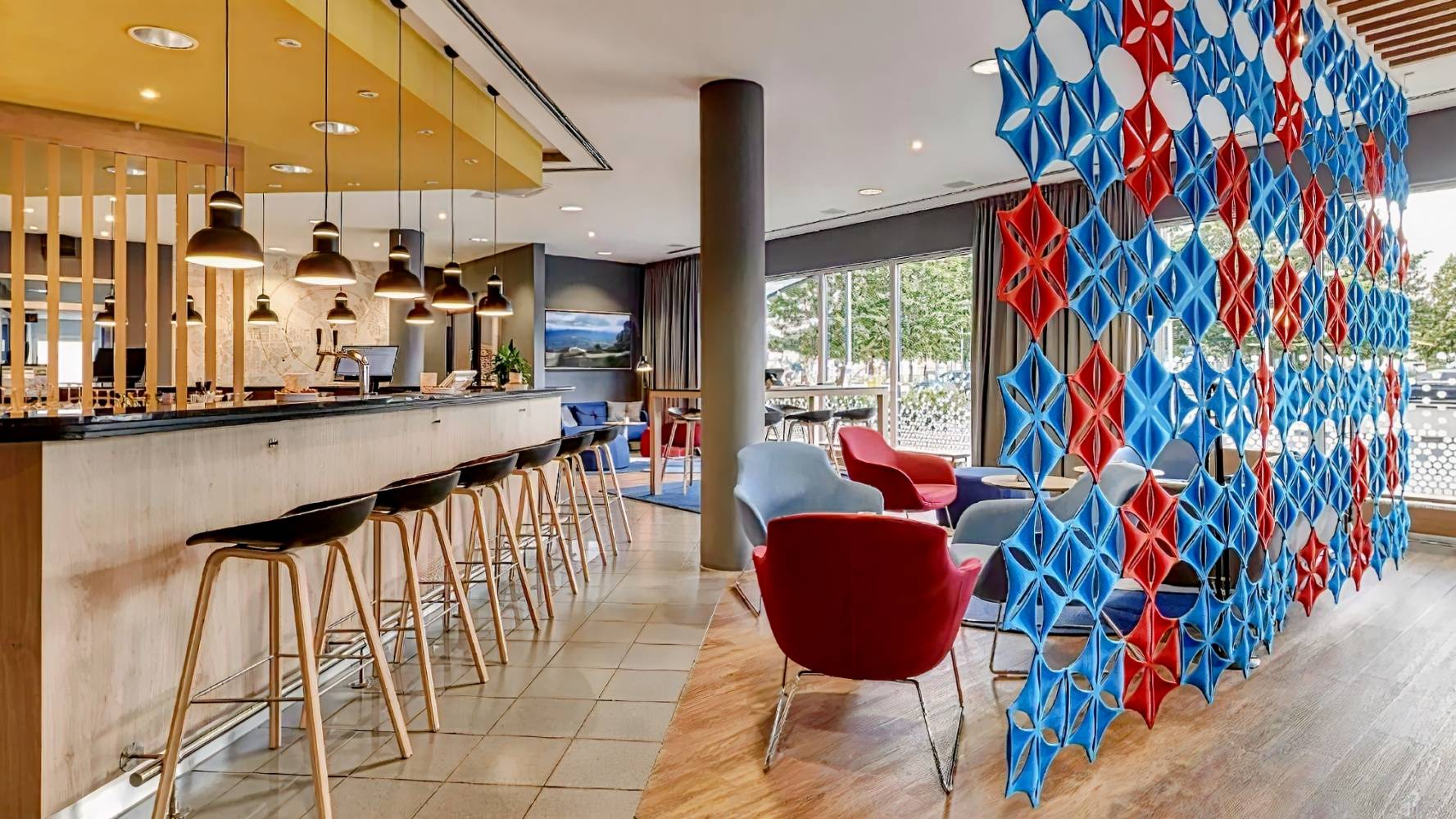 Holiday Inn Express Köln Mülheim