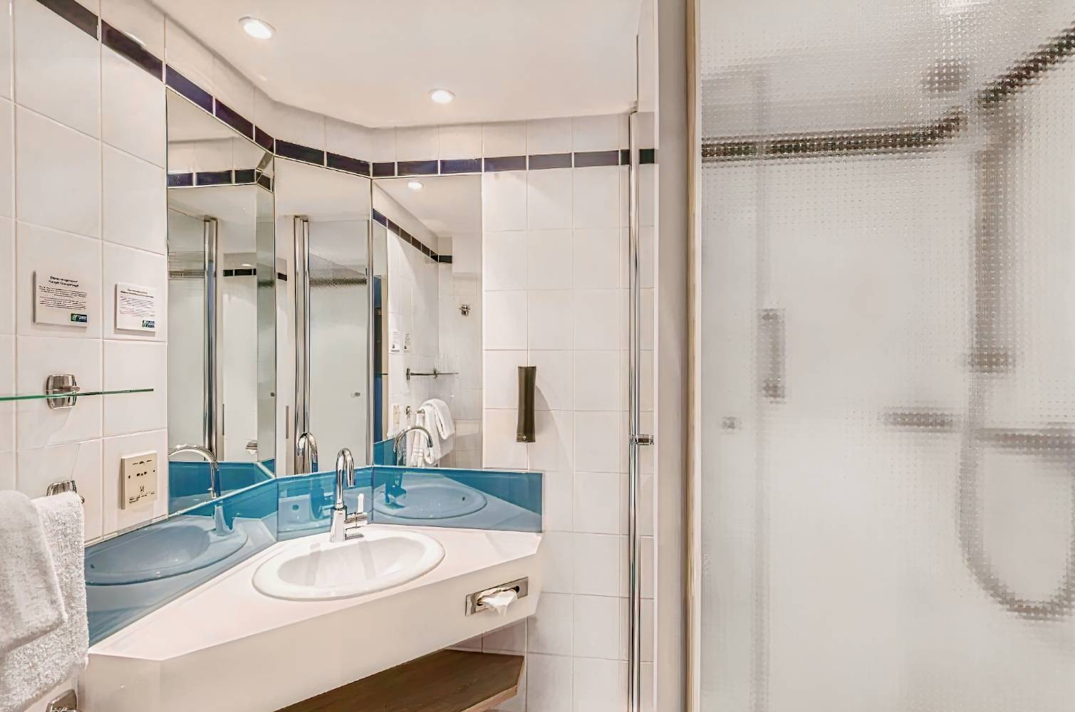 Holiday Inn Express Köln Mülheim