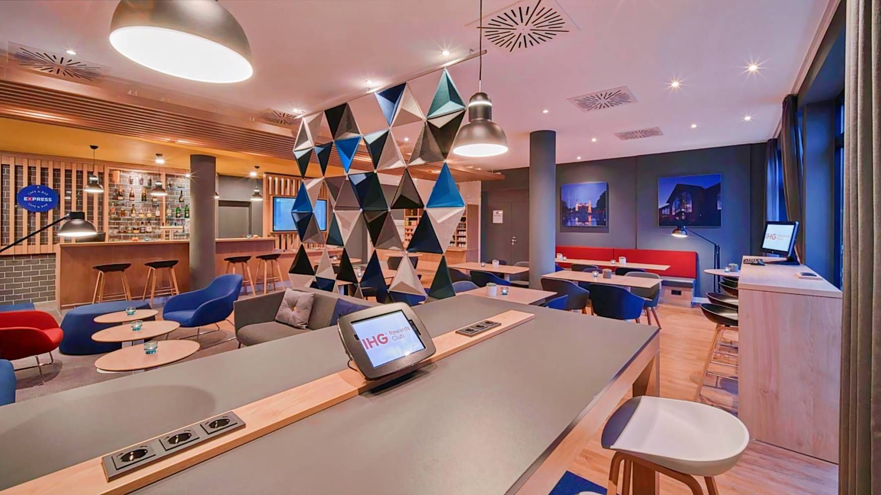 Holiday Inn Express Düsseldorf City North