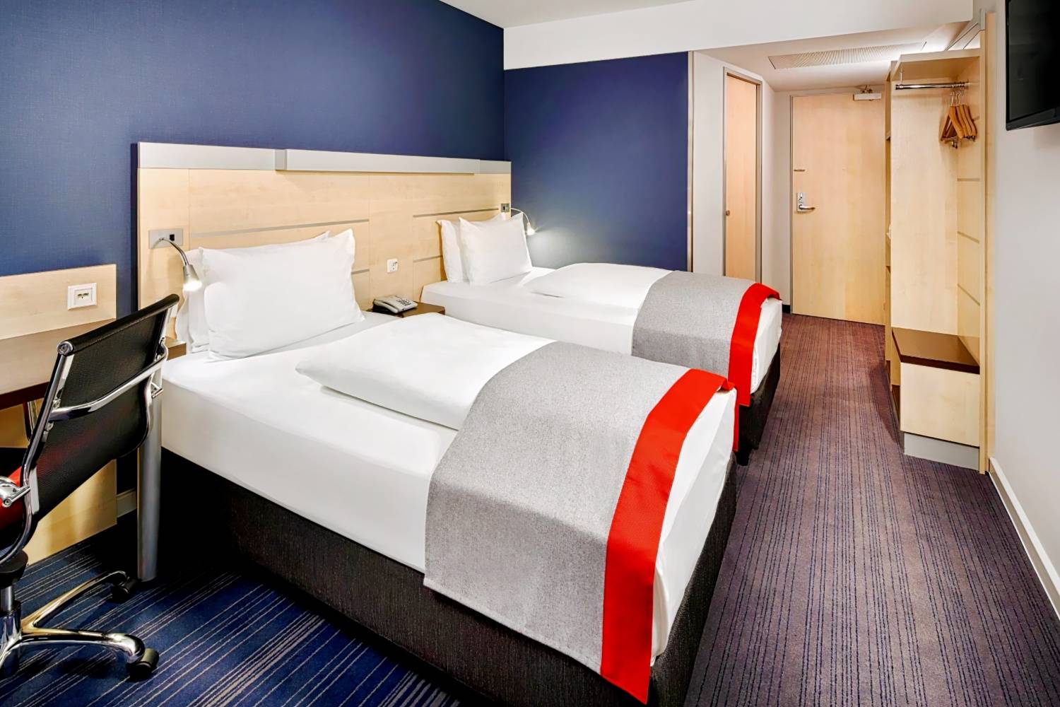 Holiday Inn Express Düsseldorf City North