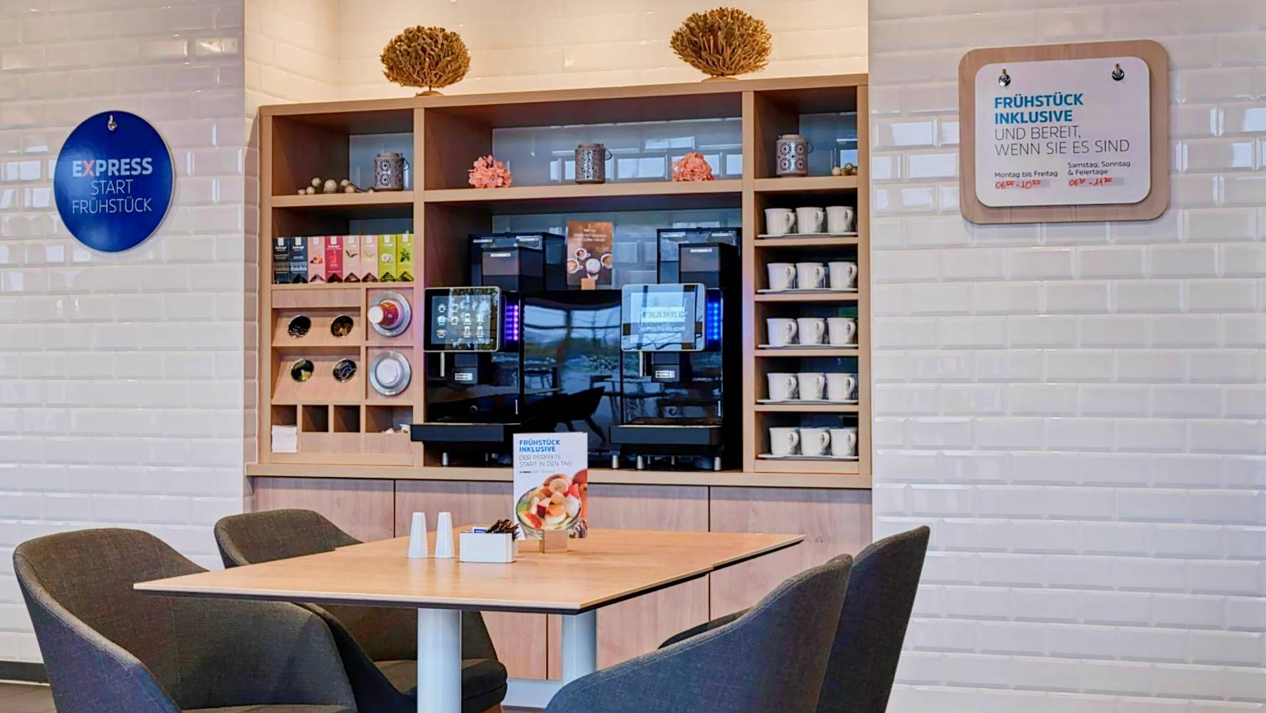 Holiday Inn Express Düsseldorf City North