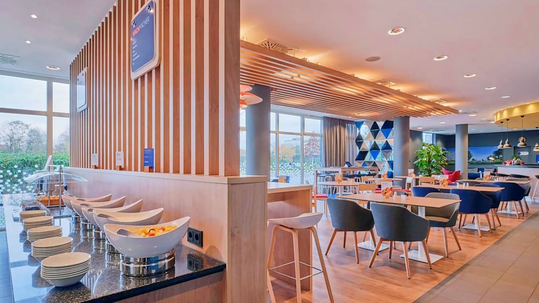 Holiday Inn Express Düsseldorf City North