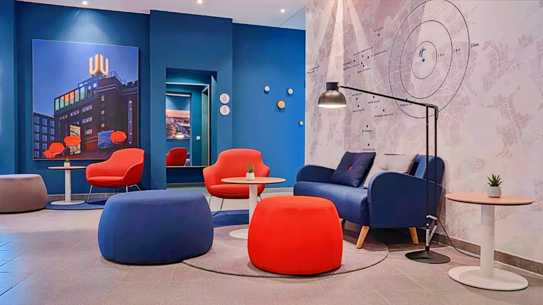 Holiday Inn Express Dortmund