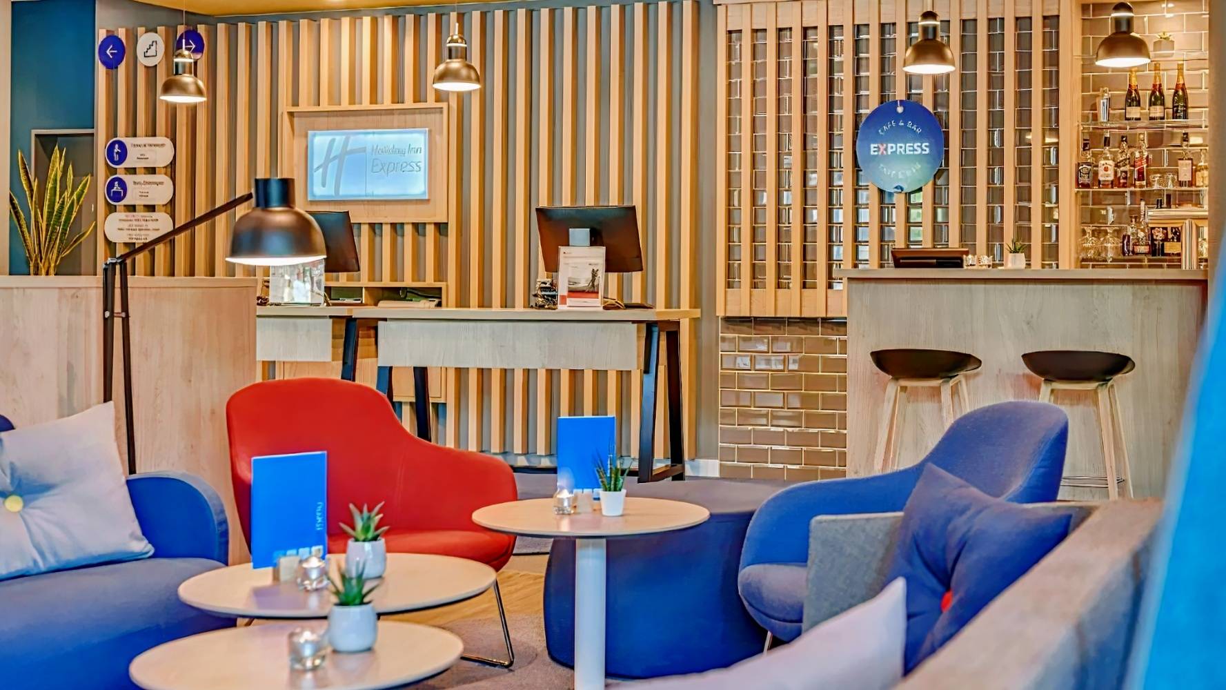 Holiday Inn Express Dortmund