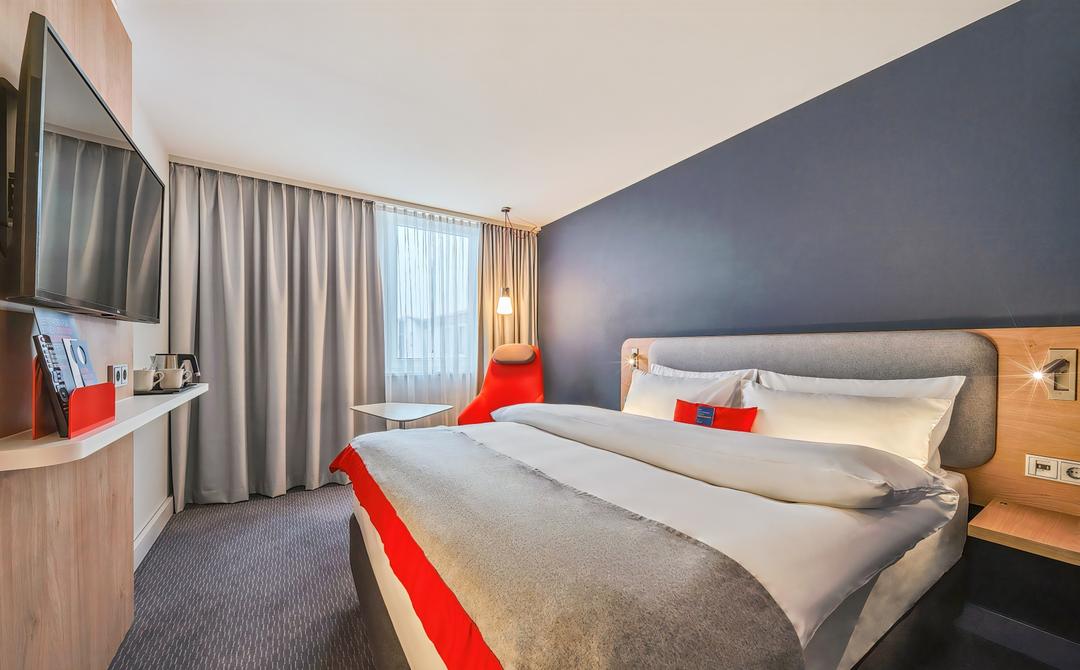 Holiday Inn Express Dortmund