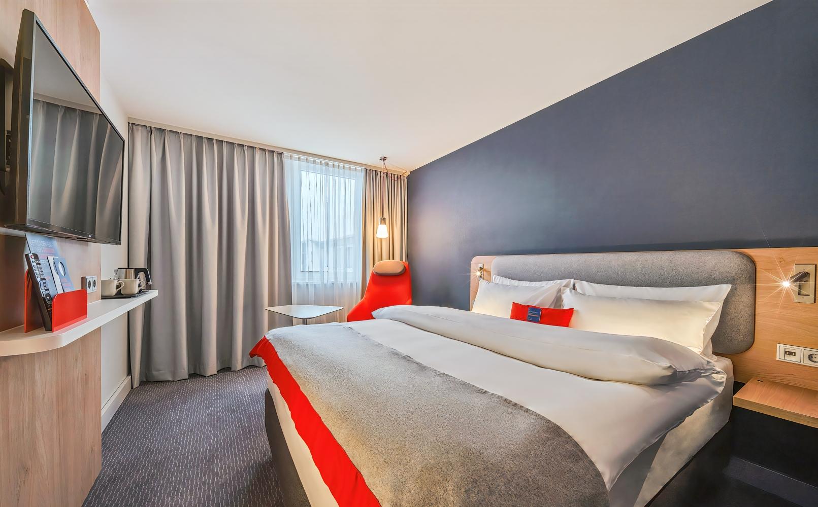 Holiday Inn Express Dortmund