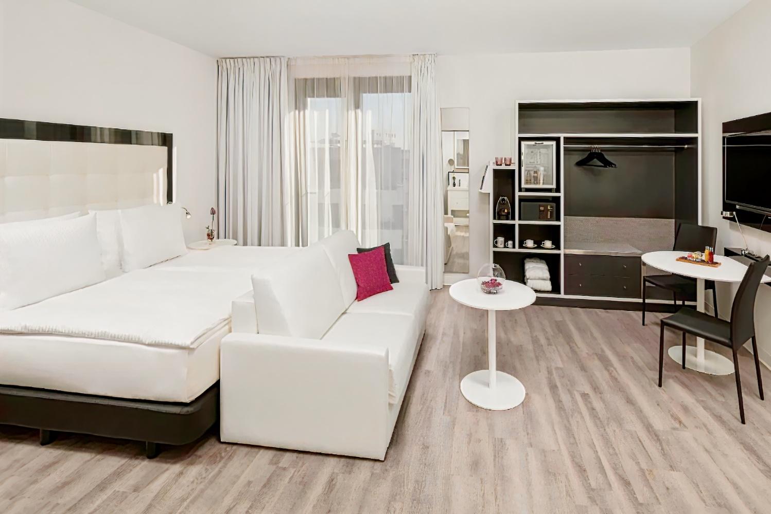 INNSiDE by Meliá Frankfurt Ostend