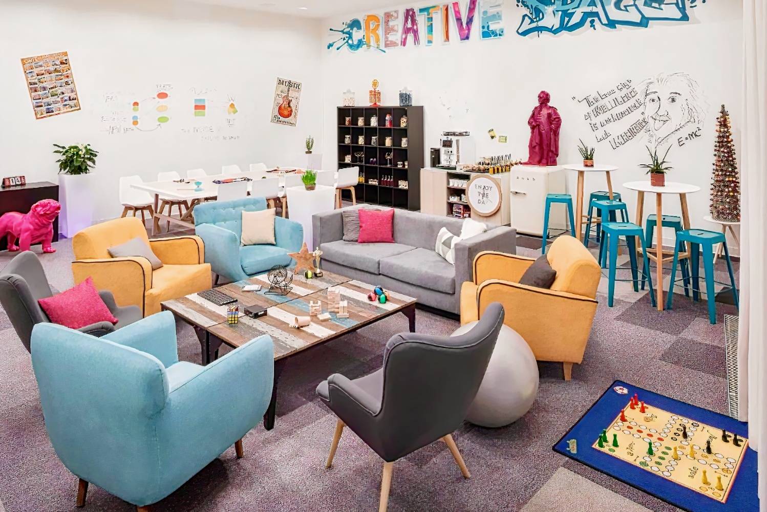 INNSiDE by Meliá Frankfurt Ostend