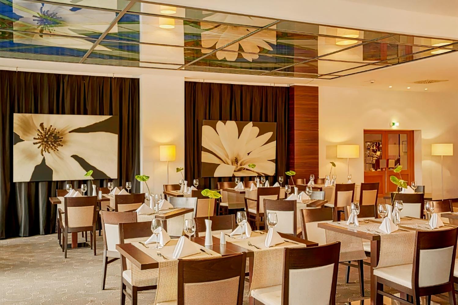 H+ Hotel Leipzig-Halle