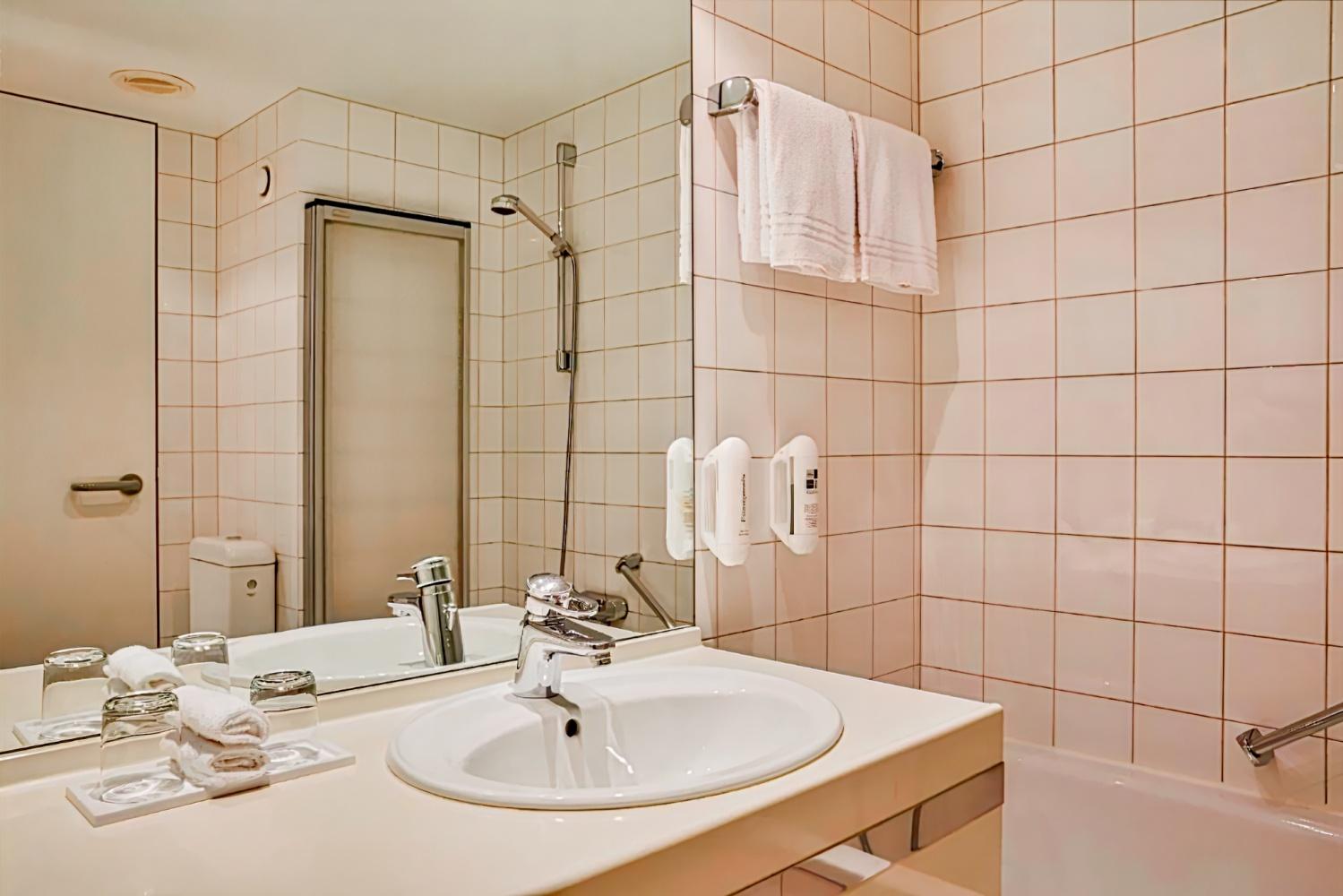 H+ Hotel Leipzig-Halle