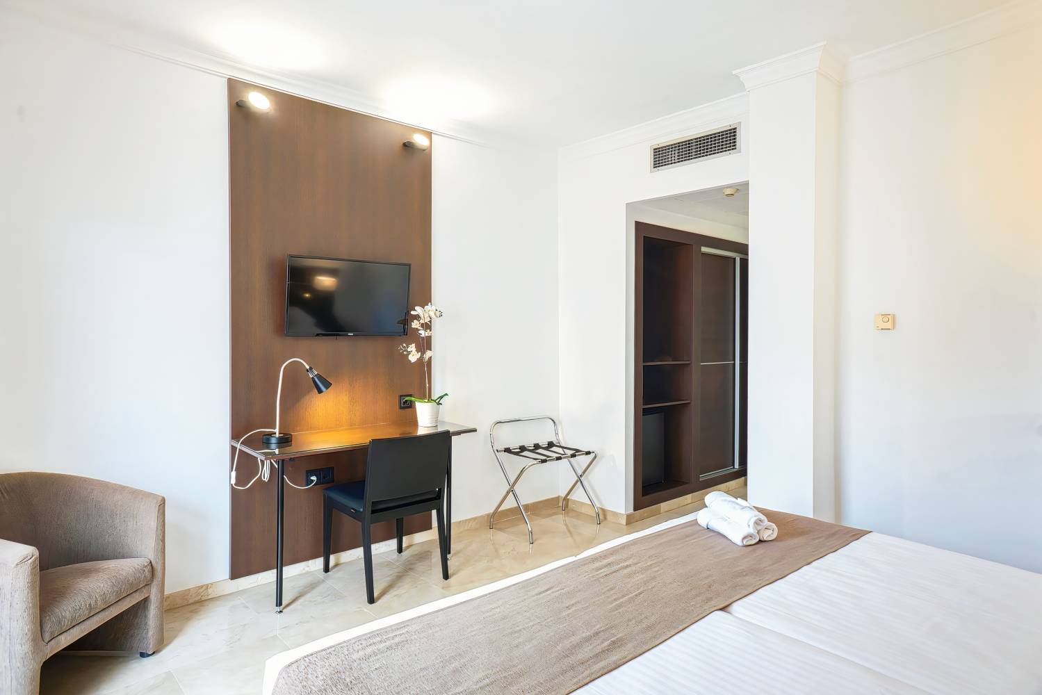 Hotel Mainake Costa del Sol